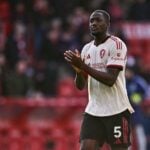 Der hersker stor usikkerhed om Ibrahima Konaté i Liverpool. Nu bliver der smidt en bombe om den franske forsvarsstjerne.