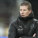 Interessen for Dario Osorio er ikke til at overse.