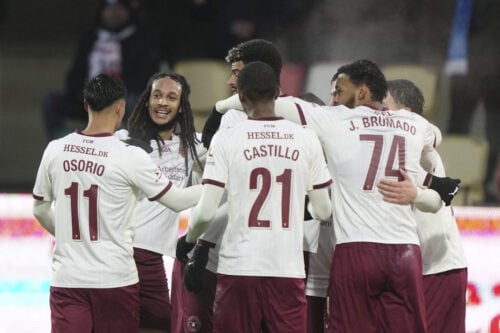 En ny racismesag har set dagens lys i Danmark. Nu bryder en FCM-stjerne tavsheden og afslører alle detajler.