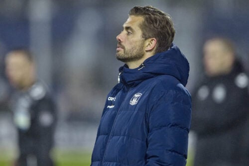 AGF har leveret et efterår over alle forventninger, mens Aarhus-klubben har fortsat de solide resultater i 2026. Nu er en ny stjerne født.