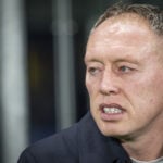 Steve Cooper er havnet i problemer.