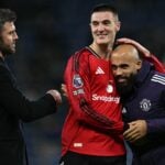 Nogle af de hurtigste spillere i Premier League.