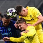 Bodø/Glimt er videre i Champions League.