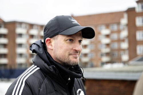 FCK befinder sig i en stor krise for tiden, men en ny transfer kan måske vende op og ned på situationen. Nu modtager de et boost.