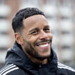 Zanka kan måske kun få et kort ophold i FCK.