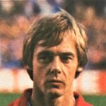 Jens Jørn Bertelsen ses her.