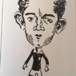 Eyolf Kleven ville i dag være fyldt 118 år.