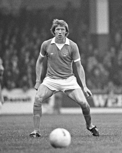 Colin Bell er en af Manchester Citys store favoritter.