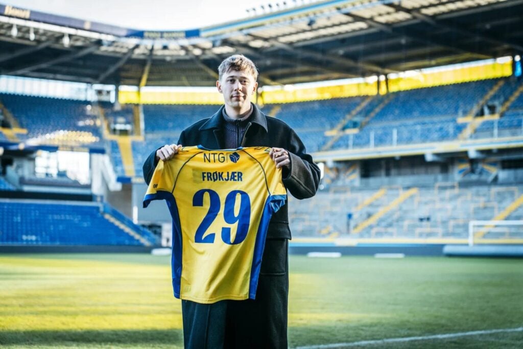 Foto: Brøndby.com