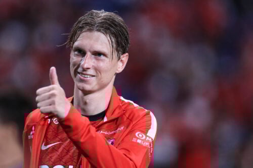 Kasper Junker har skrevet under.