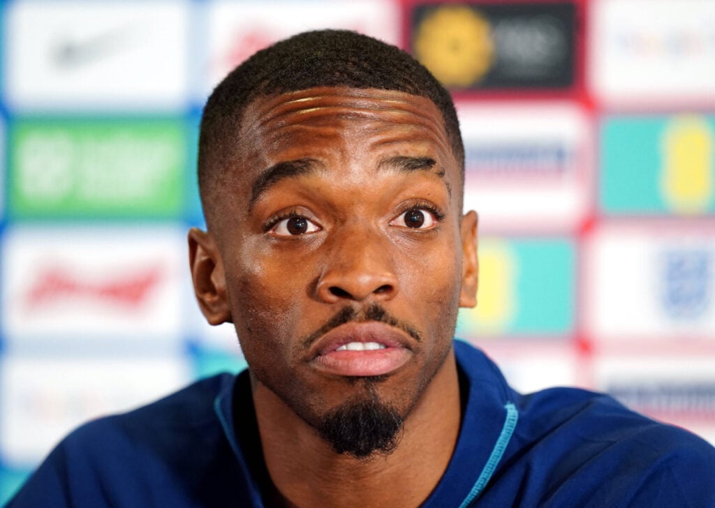 Ivan Toney skifter ikke klub i dette transfervindue.