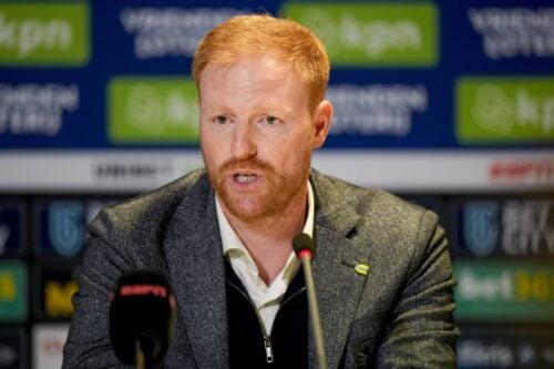 Brøndby har fået endnu en handel på plads i et hektisk vintertransfervindue. Det drejer sig en om en stjerne med international erfaring.