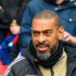 AC Horsens-kampen blev aflyst.