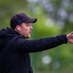 Brian Sørensen er færdig i Everton.