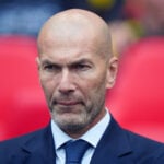 Zinedine Zidane har det næste job på plads.