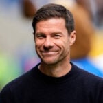 Xabi Alonso er favorit til Liverpool-jobbet.