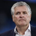 Ingen store jobs tilbage for Thomas Frank, mener Jan Mølby.