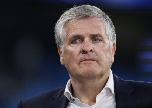 Ingen store jobs tilbage for Thomas Frank, mener Jan Mølby.