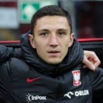 Bartosz Slisz er ny mand i Brøndby.