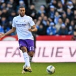 Halvt gambiske og halvt danske Mathias Jattah Njie (”Zanka”) Jørgensen vender (endnu en gang) tilbage til FCK. Her er et portræt.