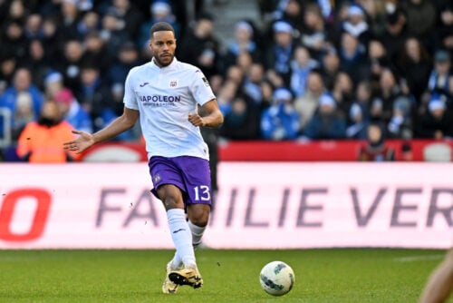 Halvt gambiske og halvt danske Mathias Jattah Njie (”Zanka”) Jørgensen vender (endnu en gang) tilbage til FCK. Her er et portræt.