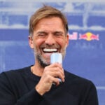 Jürgen Klopp meldes tæt på Real Madrid.