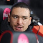 Darwin Núñez lader til at være en færdig mand i Saudi-Arabien.