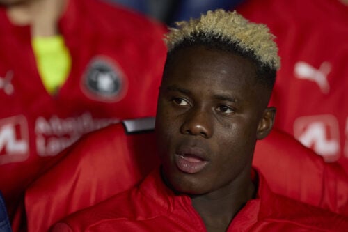 FCM står overfor et historisk salg.