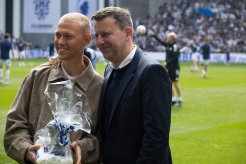 Sune Smith-Nielsen er blevet fyret i F.C. København, men nu afsløres der atter nye detaljer i sagen. Det meddeler Berlingske.