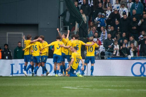 Brøndby IF tager hul på forårssæsonen i 3F Superligaen med en markant ændret trup - nu er to stjerner på vej væk.