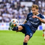 AGF er ikke den eneste klub, der har fået sin kamp aflyst på grund af sne.