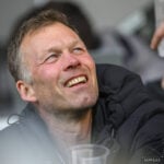 Morten Wieghorst fylder 55 år onsdag.