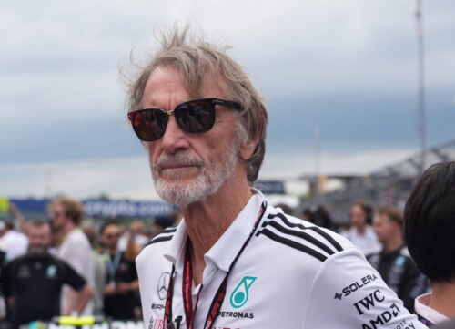 Manchester United har lagt planerne på hylden.