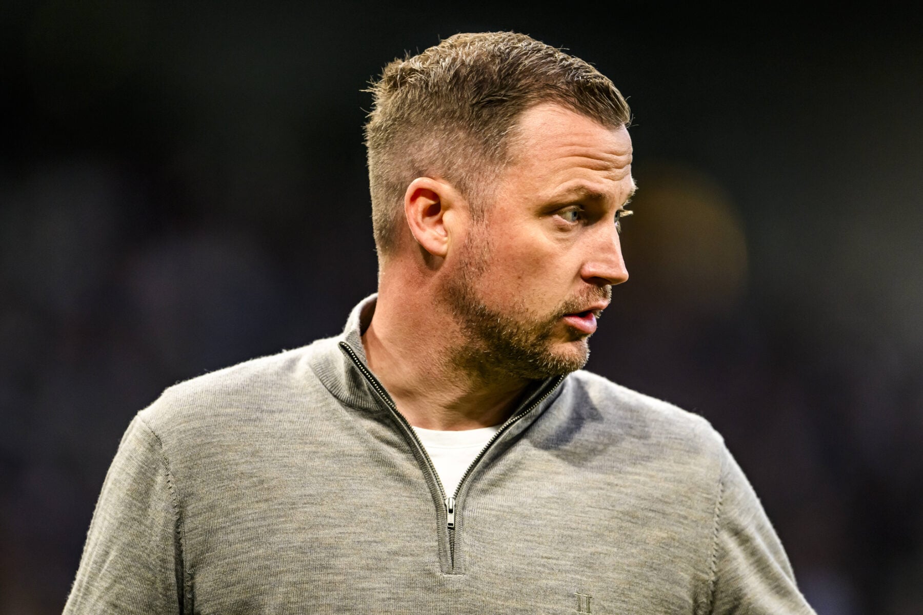 FC København vinkede farvel til en dygtig træner sidste sommer.