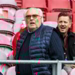 FCK er i markant modvind efter et 1-2-nederlag til FC Nordsjælland i Parken. Nu raser Don Ø mod hjerteklubben.