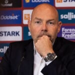 Brian Riemer går grundigt til værks.