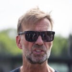 Nu har Jürgen Klopp fået sig en ny tjans.
