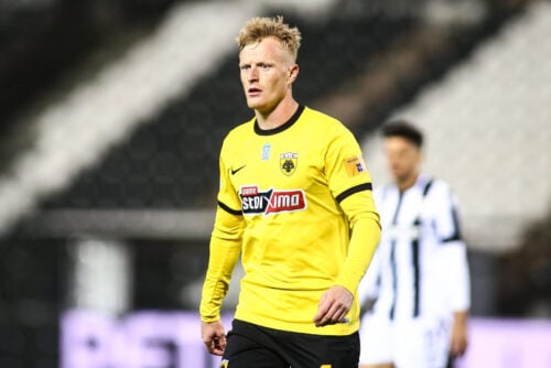 Jens Jønsson er klar til at vende hjem denne sommer. Det bekræfter danskeren nu i et længere interview med Tipsbladet.