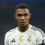 Trent Alexander-Arnold er blevet kædet sammen med en retur til engelsk fodbold.