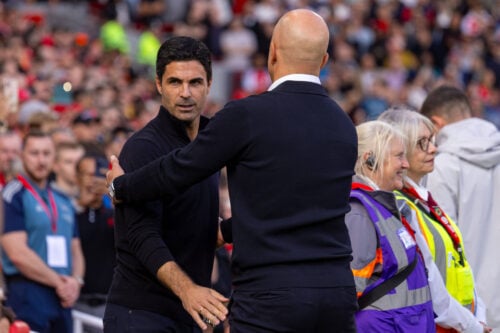 Liverpool gør klar til sommerens transfervindue, hvor de vil forstærke klubben med flere stjerner. Nu fører de kapløbet om en Premier League.