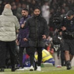 Tottenham mangler fortsat en ny cheftræner efter fyringen af Thomas Frank. Nu er den klare favorit fundet til at overtage jobbet.