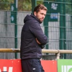 AGF tager i aften klokken 21.00 hul på forårssæsonen, når OB gæster Ceres Vejlby Park i et opgør. Nu er en transfer på plads.