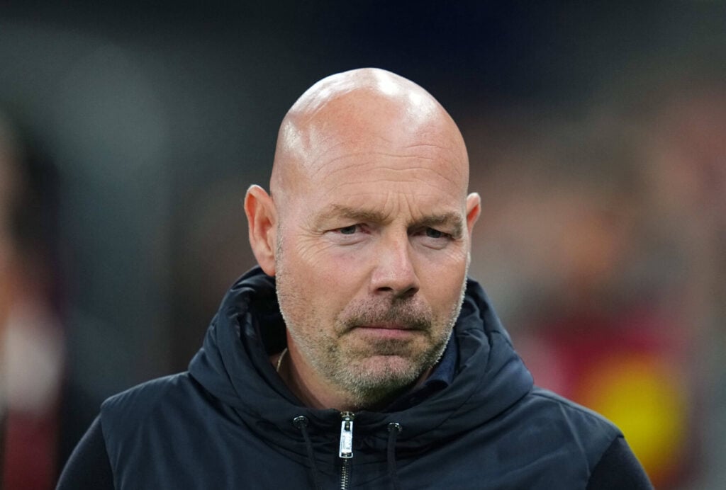 Brian Riemer skal udtage en særlig spiller til det danske landshold, mener Michael Kjærbøl.