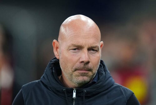 Brian Riemer skal udtage en særlig spiller til det danske landshold, mener Michael Kjærbøl.