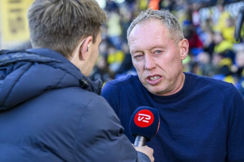 Brøndby har mandag aften bekræftet en ny transfer.