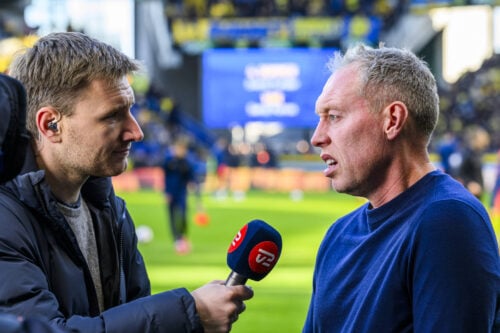 Brøndby har ikke sovet i timen denne vinter. Nu sender de en stjerne til hollandsk fodbold.