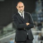 Thomas Frank er færdig i Tottenham efter et ophold, der aldrig for alvor kom op i gear. Nu smider den nye chef noget af en bombe.