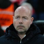 Brian Riemer langer ud efter den belgiske storklub.