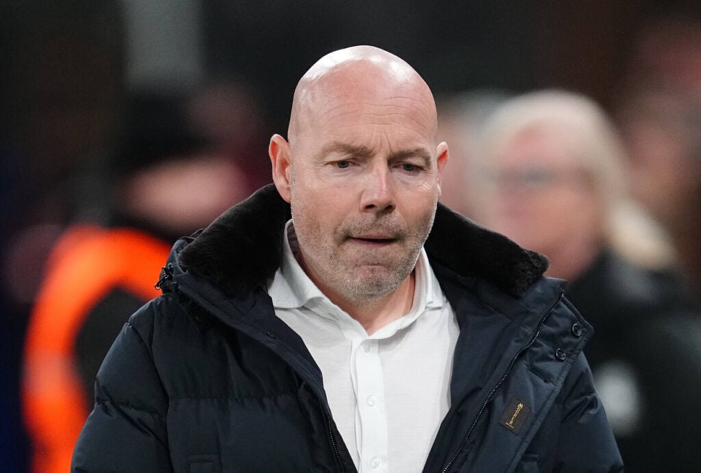 Det eksploderer i Guadalajara netop nu.