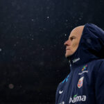 Thomas Frank er ikke længere cheftræner Tottenham, hvilket Ståle Solbakken nu har forholdt sig til i et interview med Viaplay.